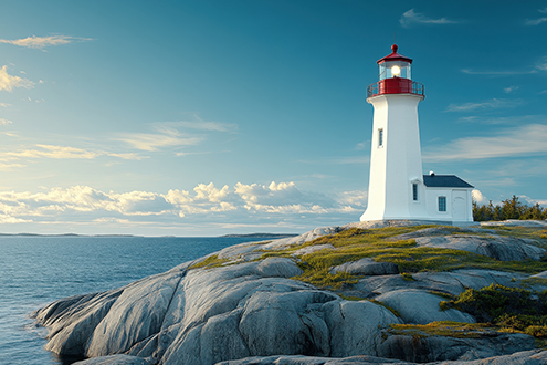 Atlantic Maritime Coastal Charm