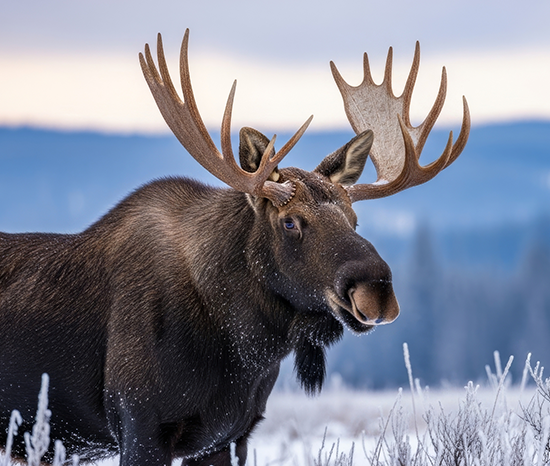 Conservation efforts within national parks and reserves